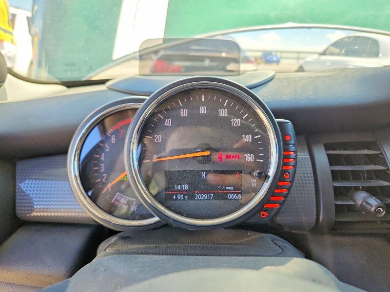 Продажа на аукционе авто 2015 Mini Cooper, vin: WMWXM5C55F3A04673, номер лота: 59396176