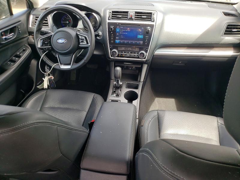 2019 Subaru Legacy მანქანა იყიდება აუქციონზე, vin: 4S3BNEN60K3037636, აუქციონის ნომერი: 61359116