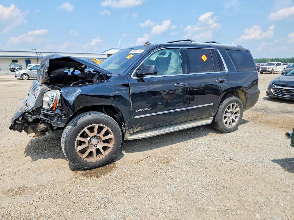 Aukcja sprzedaży 2015 Gmc Yukon, vin: 1GKS2CKJ5FR298418, numer aukcji: 63042936