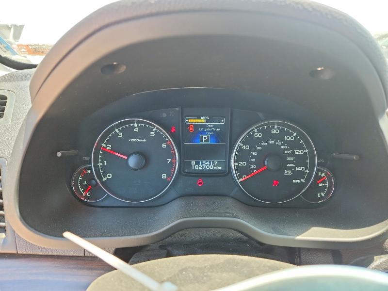 Aukcja sprzedaży 2013 Subaru Outback, vin: 4S4BRCSC4D3265088, numer aukcji: 61355576