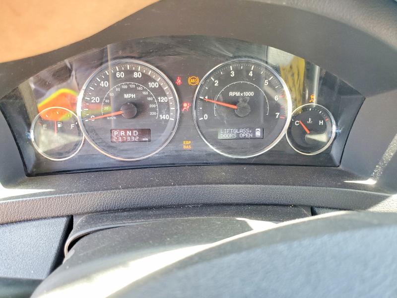 Продажа на аукционе авто 2008 Jeep Grand Cherokee, vin: 1J8GS48K48C194766, номер лота: 60111746