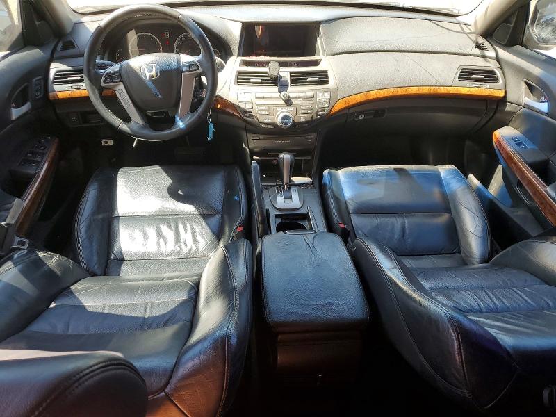 Aukcja sprzedaży 2011 Honda Accord, vin: 1HGCP3F8XBA001839, numer aukcji: 60983566