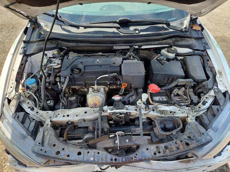 Продаж на аукціоні авто 2019 Acura Ilx, vin: 19UDE2F76KA001090, номер лоту: 60687926