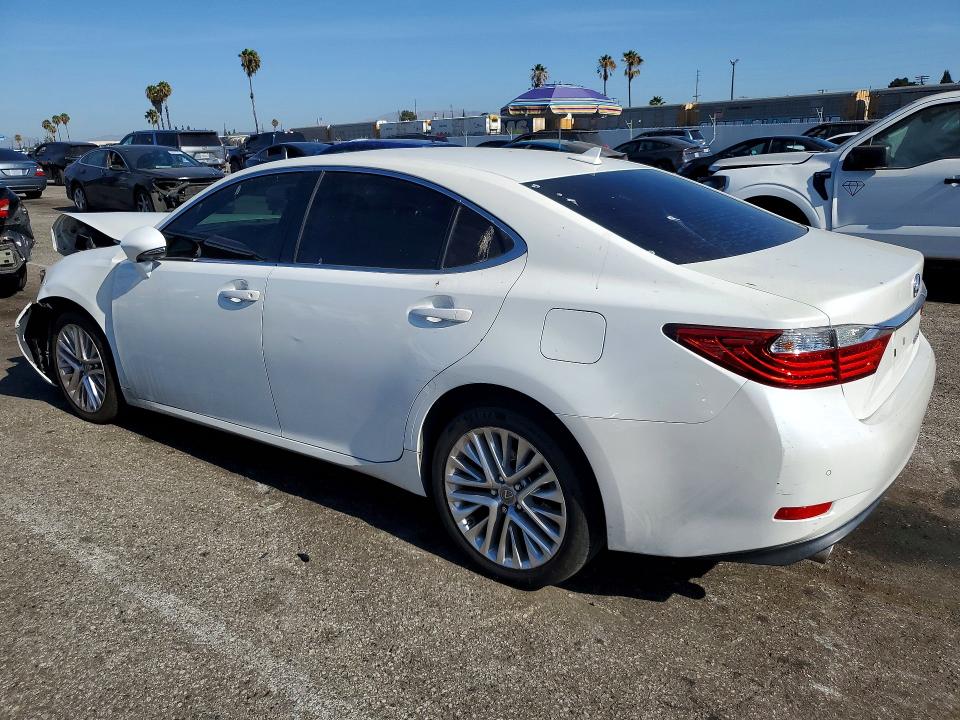 Aukcja sprzedaży 2013 Lexus Es, vin: JTHBK1GG6D2070381, numer aukcji: 61139666