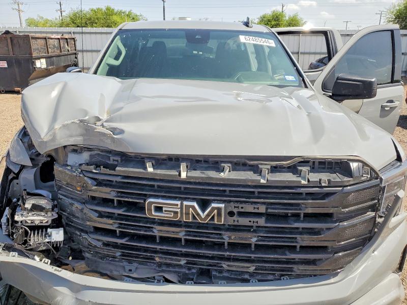 Продажа на аукционе авто 2024 Gmc Sierra, vin: 3GTPHCEKXRG423552, номер лота: 62485546