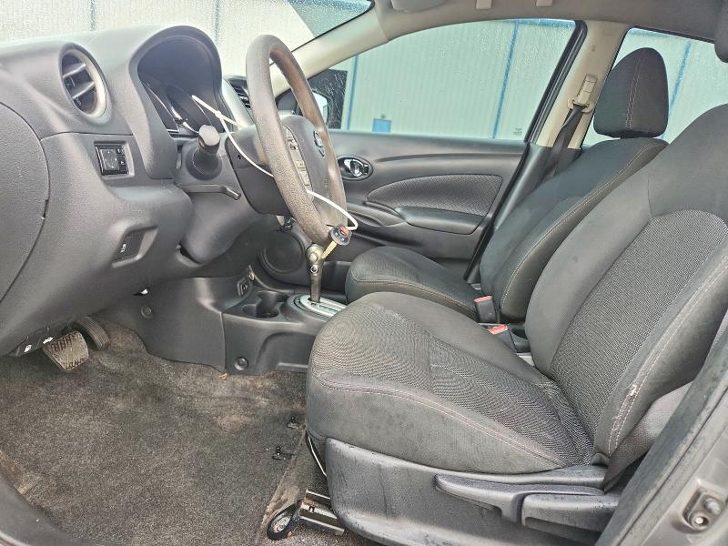 Aukcja sprzedaży 2017 Nissan Versa, vin: 3N1CN7APXHL830845, numer aukcji: 62753496