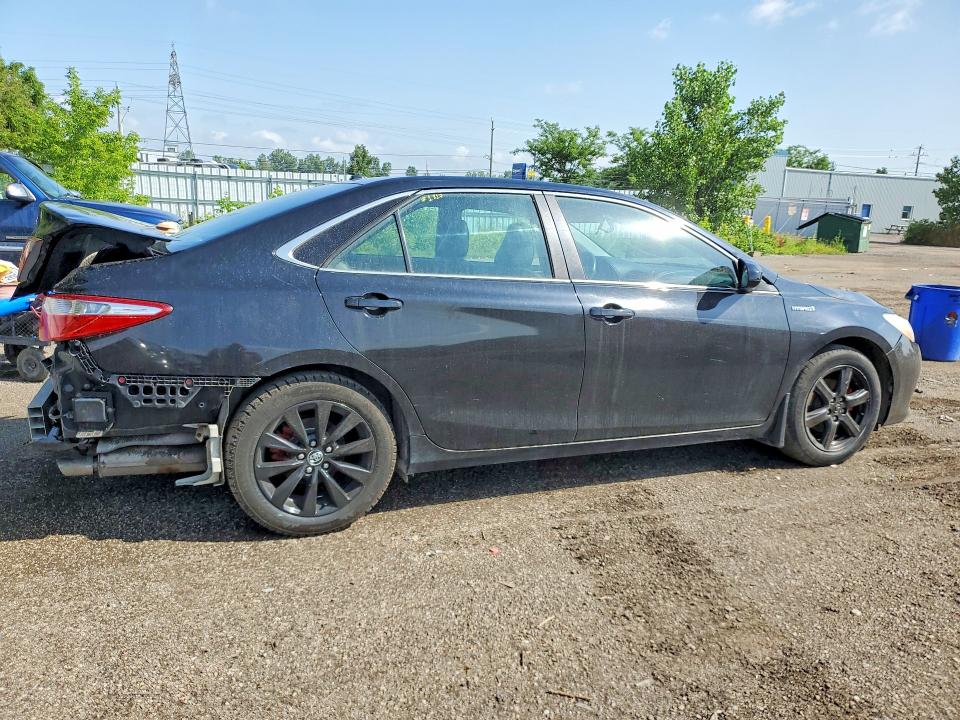 Aukcja sprzedaży 2016 Toyota Camry Hybrid, vin: 4T1BD1FK2GU180513, numer aukcji: 59246386