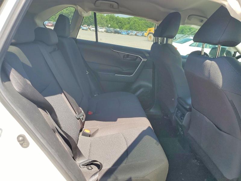Продаж на аукціоні авто 2022 Toyota Rav4, vin: 2T3H1RFV7NC190214, номер лоту: 59265596
