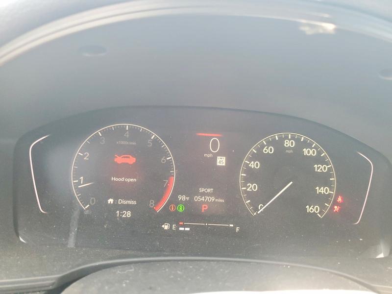 Продаж на аукціоні авто 2023 Honda Civic Sport, vin: 2HGFE2F53PH549483, номер лоту: 59920906