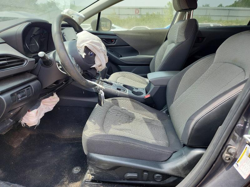 Aukcja sprzedaży 2024 Subaru Crosstrek, vin: JF2GUADC6RH246483, numer aukcji: 60720946