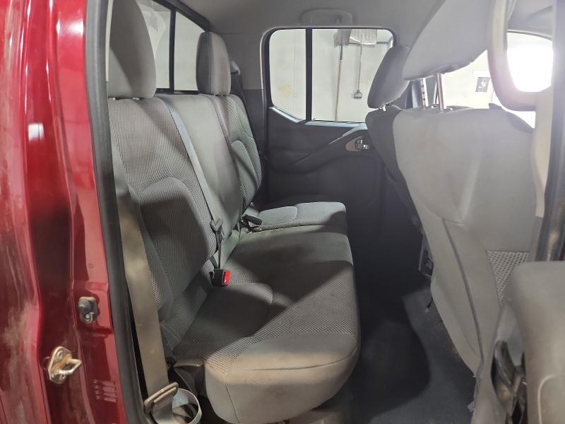 Aukcja sprzedaży 2019 Nissan Frontier, vin: 1N6AD0EV7KN752018, numer aukcji: 61127146
