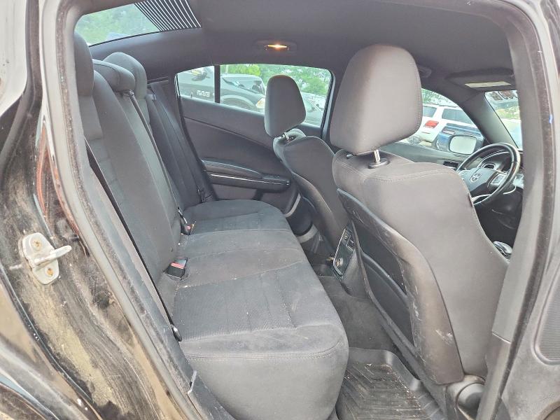 Aukcja sprzedaży 2014 Dodge Charger, vin: 2C3CDXJG2EH224173, numer aukcji: 62751896