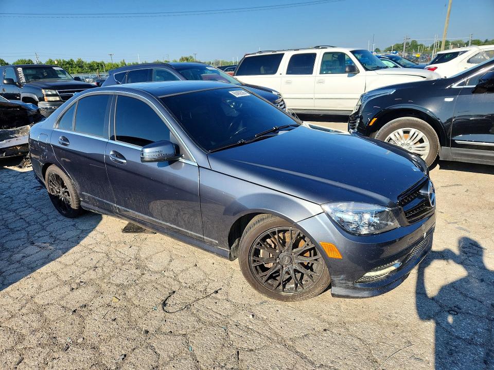 Aukcja sprzedaży 2011 Mercedes-benz Uk, vin: WDDGF8BB2BF534844, numer aukcji: 60482026