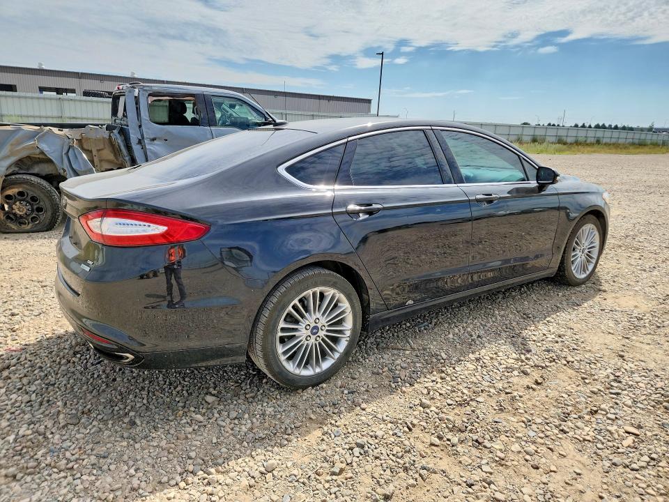 Продажа на аукционе авто 2014 Ford Fusion, vin: 3FA6P0H97ER108220, номер лота: 60887926