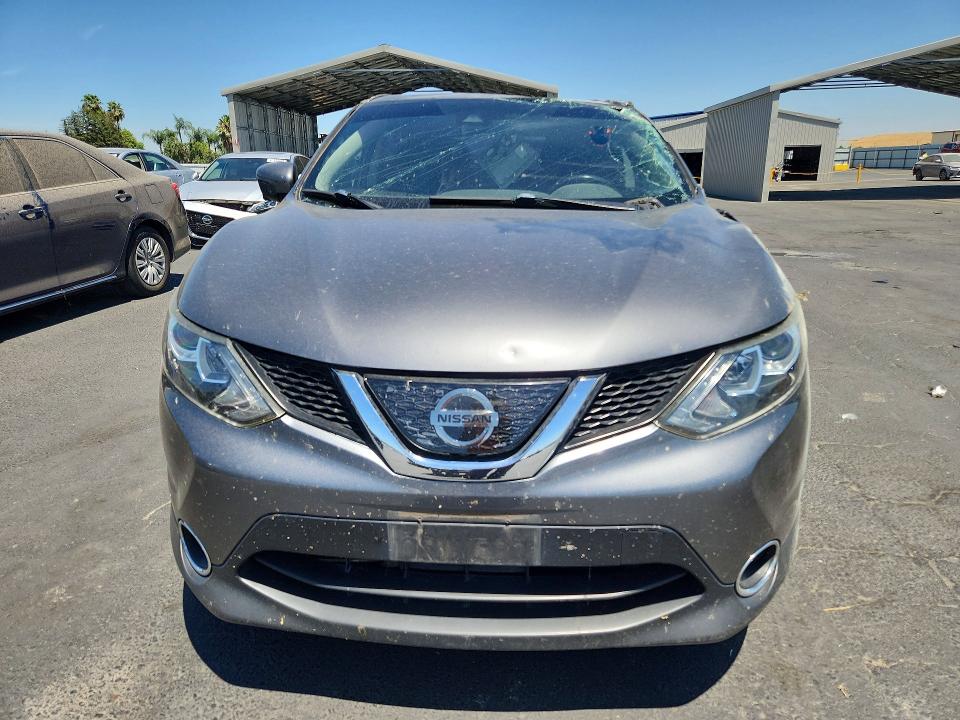 Продаж на аукціоні авто 2019 Nissan Rogue Sport, vin: JN1BJ1CP4KW214433, номер лоту: 62330656