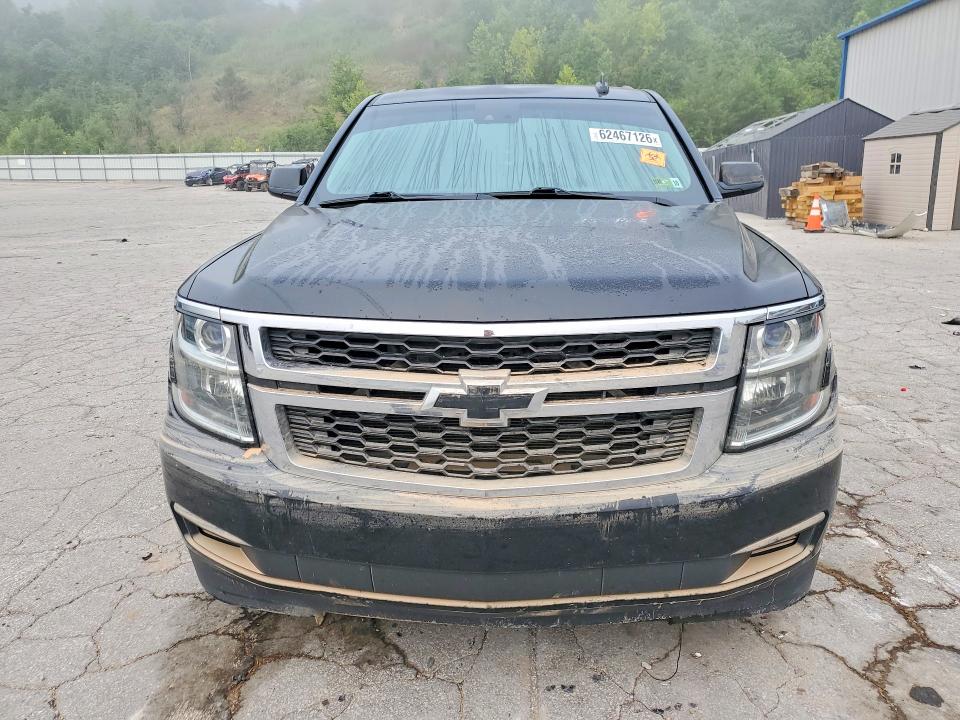 Aukcja sprzedaży 2015 Chevrolet Tahoe, vin: 1GNSKBKC1FR691167, numer aukcji: 62467126