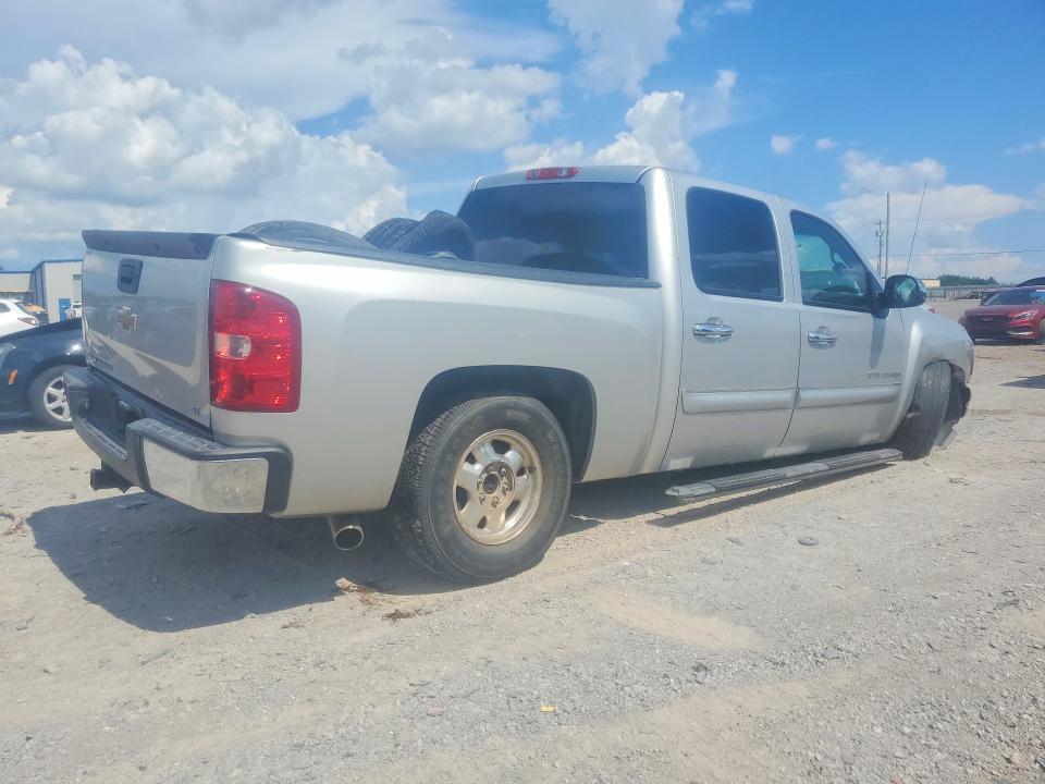 Aukcja sprzedaży 2011 Chevrolet Silverado, vin: 3GCPCSE04BG166319, numer aukcji: 61209526
