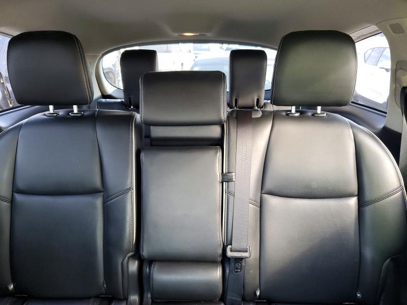 Aukcja sprzedaży 2019 Infiniti Qx60, vin: 5N1DL0MM9KC534973, numer aukcji: 61870906