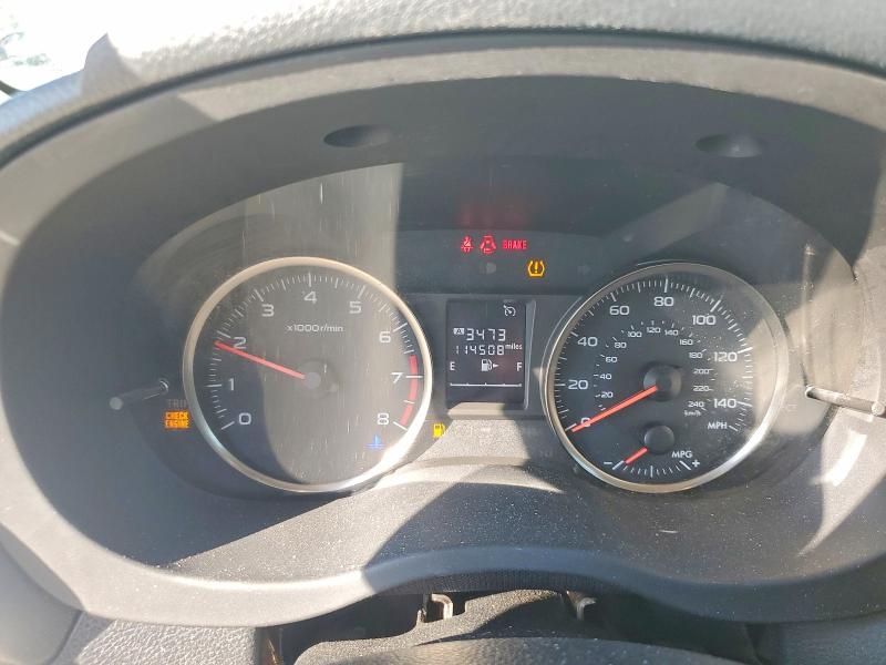 Продаж на аукціоні авто 2016 Subaru Impreza, vin: JF1GPAA62G9221565, номер лоту: 60515906