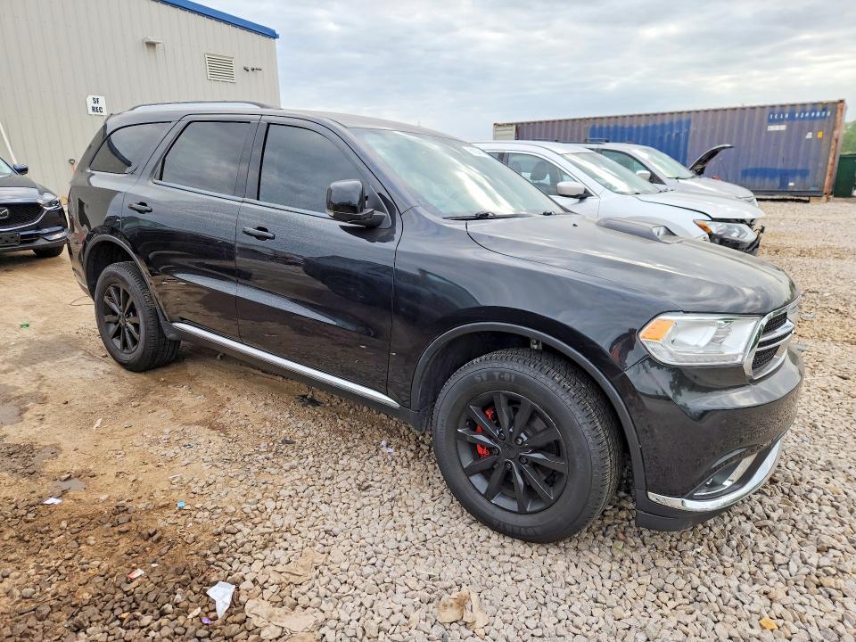 Aukcja sprzedaży 2016 Dodge Durango, vin: 1C4RDJDGXGC301926, numer aukcji: 61324816