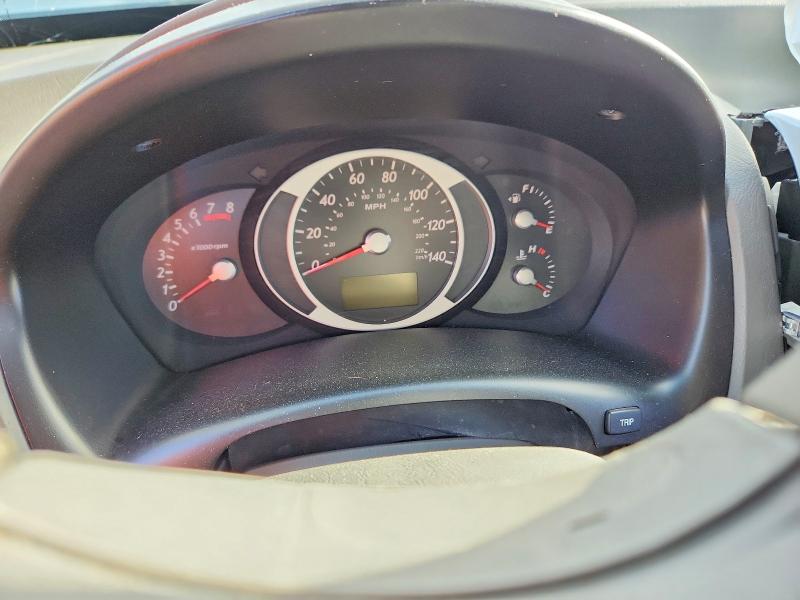 60376946 :رقم المزاد ، KM8JM12B97U616601 vin ، 2007 Hyundai Tucson مزاد بيع