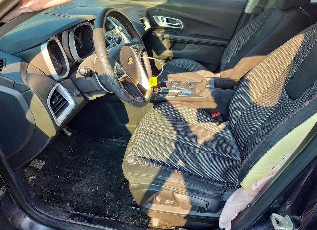 Продаж на аукціоні авто 2016 Chevrolet Equinox, vin: 2GNALCEK1G6342461, номер лоту: 62691186
