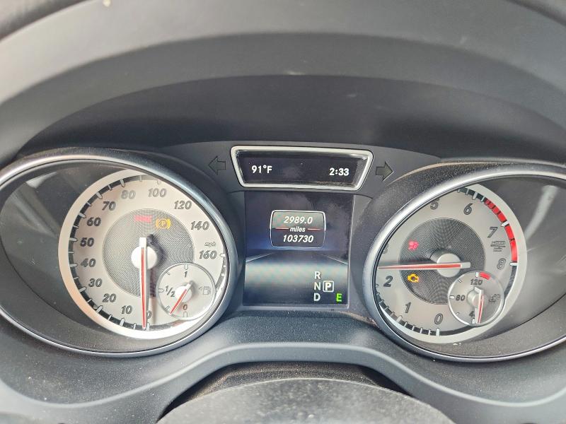 Продаж на аукціоні авто 2015 Mercedes-benz Cla, vin: WDDSJ4GBXFN174440, номер лоту: 62284816