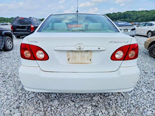 62806076 :رقم المزاد ، 2T1BR32E75C396563 vin ، 2005 Toyota Corolla مزاد بيع