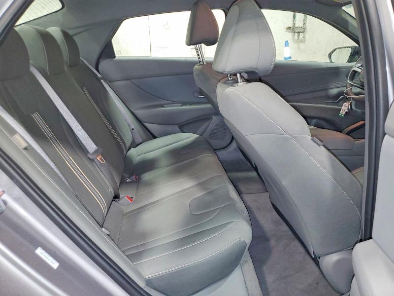 61440736 :رقم المزاد ، KMHLM4DG0TU121670 vin ، 2026 Hyundai Elantra مزاد بيع