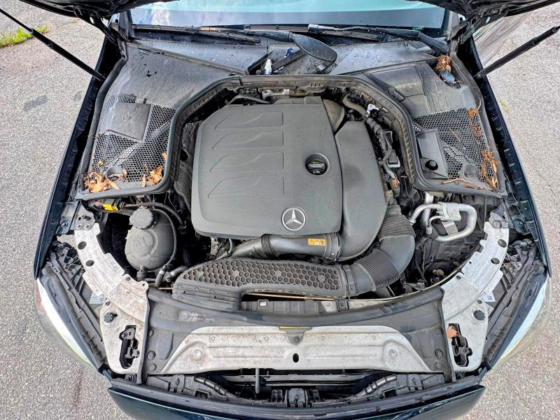 Продаж на аукціоні авто 2019 Mercedes-benz C, vin: 55SWF8EB1KU307858, номер лоту: 63163526