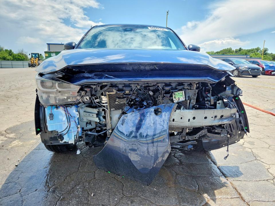 60444756 :رقم المزاد ، JM3KFBAY6P0150610 vin ، 2023 Mazda Cx-5 مزاد بيع