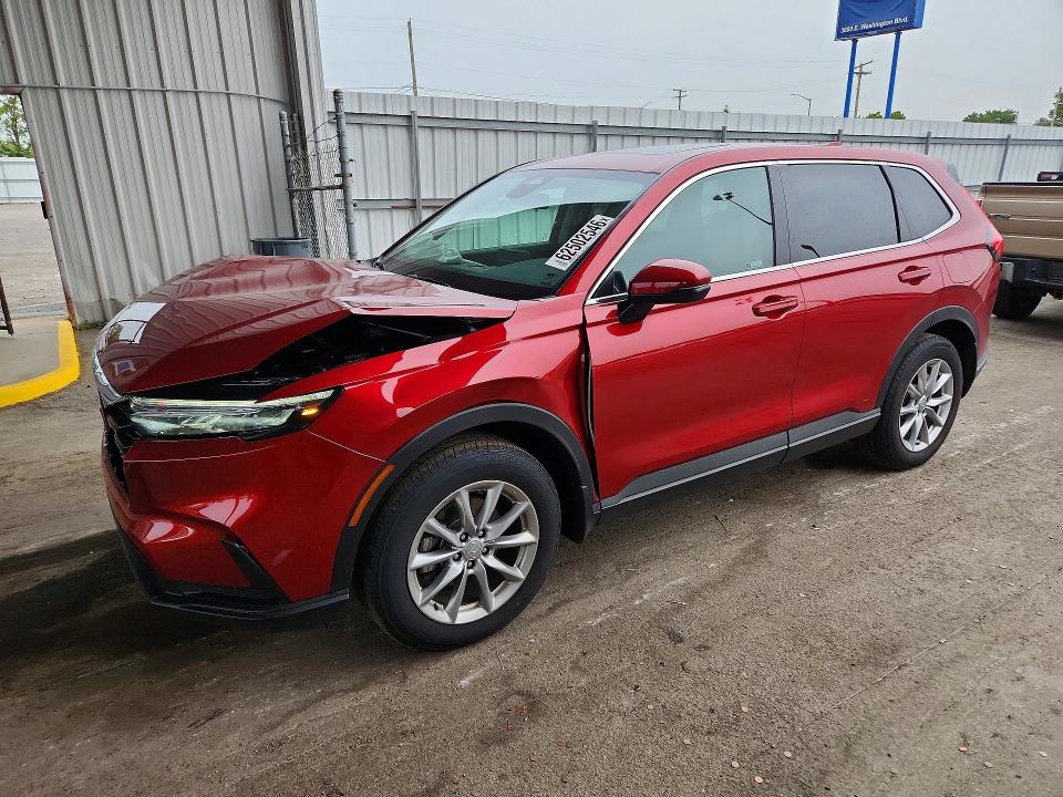 Aukcja sprzedaży 2026 Honda Cr-v, vin: 2HKRS4H42TH404067, numer aukcji: 62502546