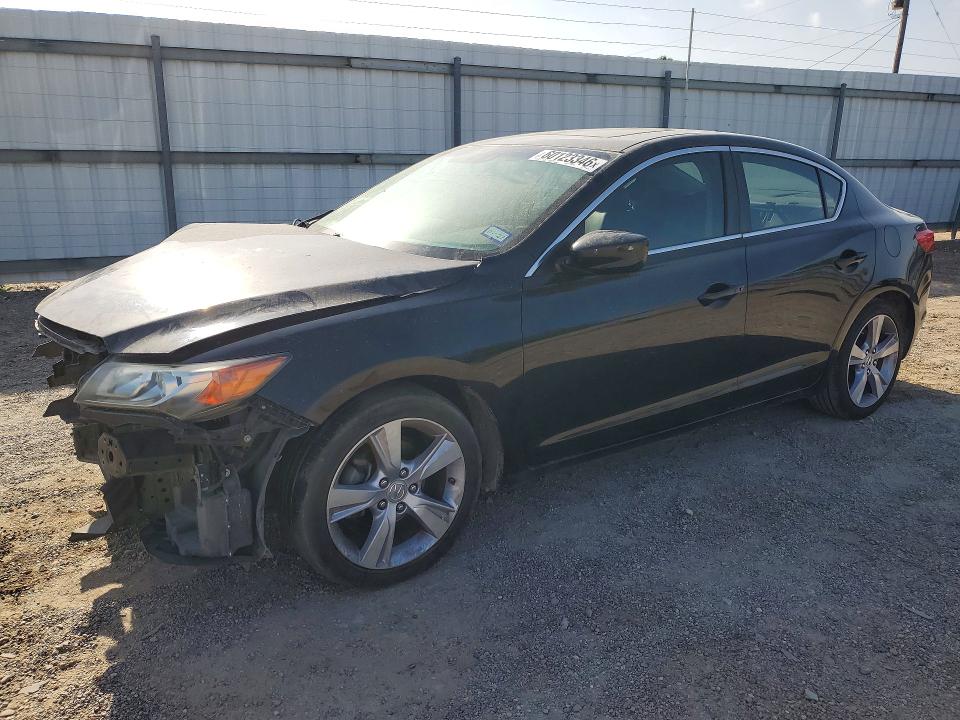 2014 Acura Ilx მანქანა იყიდება აუქციონზე, vin: 19VDE1F31EE007721, აუქციონის ნომერი: 60123346