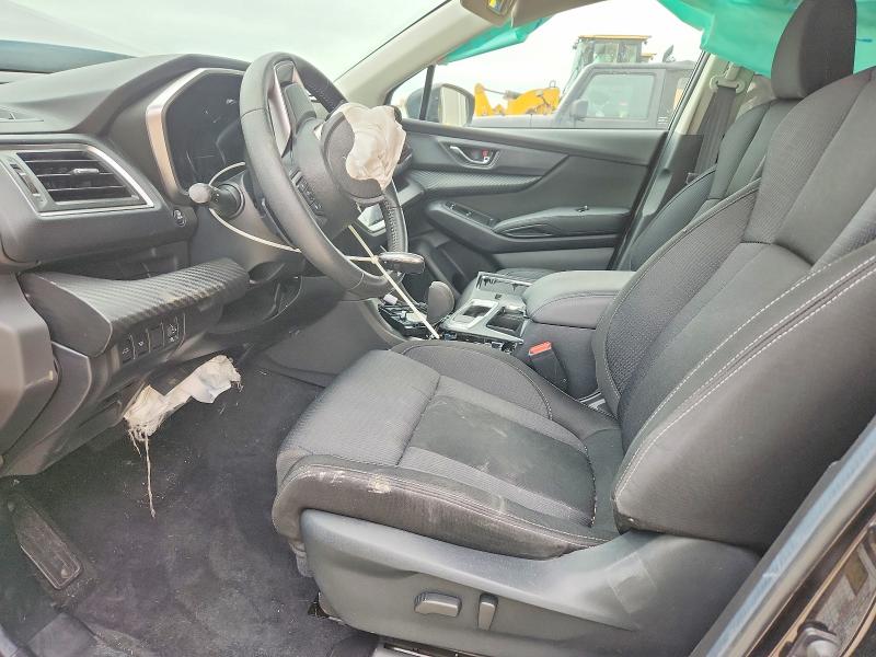 Продаж на аукціоні авто 2024 Subaru Ascent, vin: 4S4WMAED6R3413001, номер лоту: 62573416