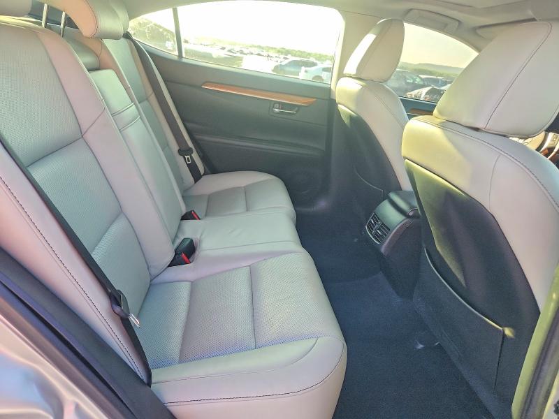 Продаж на аукціоні авто 2013 Lexus Es, vin: JTHBW1GG9D2004816, номер лоту: 60455566