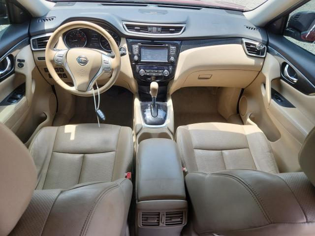 Aukcja sprzedaży 2014 Nissan Rogue, vin: 5N1AT2MV5EC829922, numer aukcji: 85773165