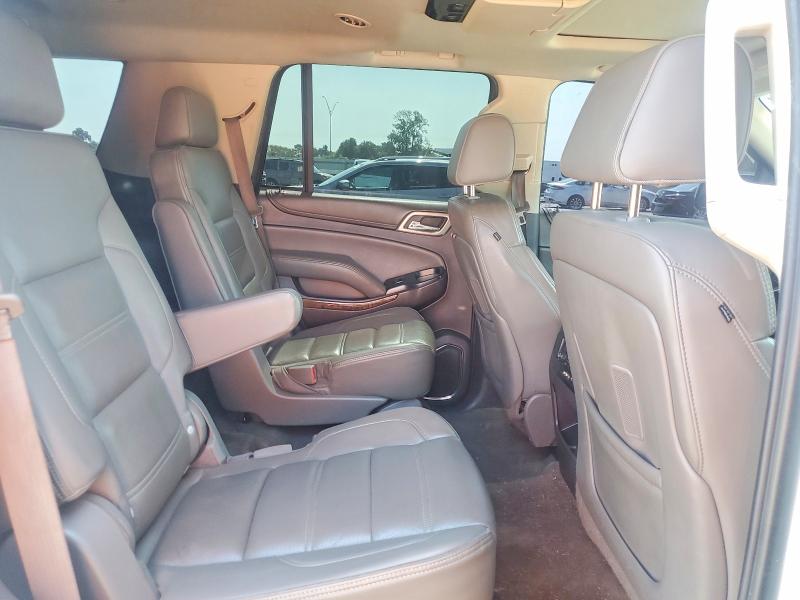 Aukcja sprzedaży 2015 Gmc Yukon, vin: 1GKS2CKJ1FR163405, numer aukcji: 62545756