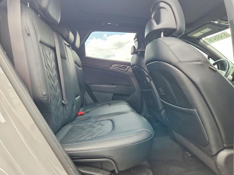 Продаж на аукціоні авто 2024 Kia Sportage, vin: 5XYK6CDF9RG171103, номер лоту: 61495416