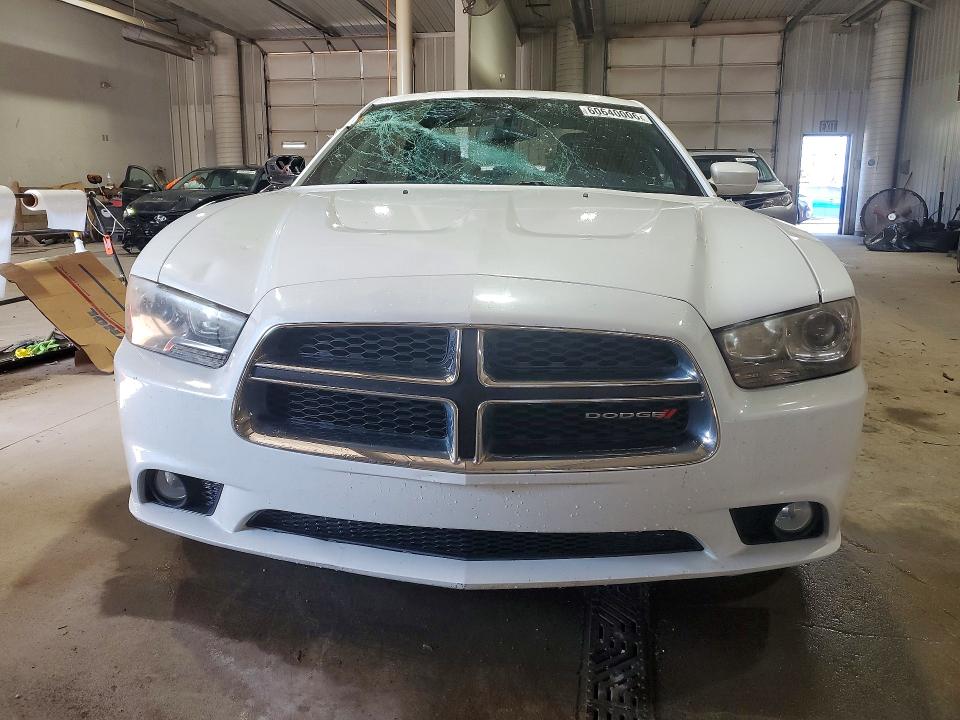 2014 Dodge Charger მანქანა იყიდება აუქციონზე, vin: 2C3CDXCT7EH333559, აუქციონის ნომერი: 60640006