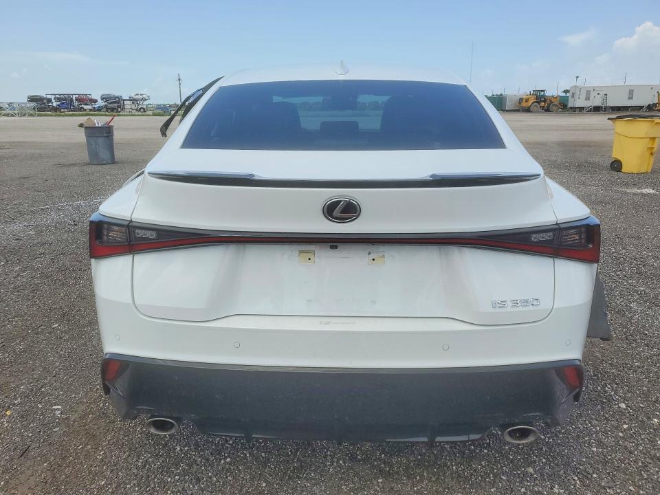 Aukcja sprzedaży 2025 Lexus Is 350, vin: JTHGZ1B21S5094905, numer aukcji: 60769496