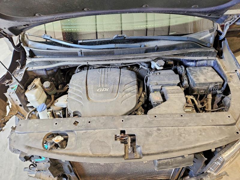 Aukcja sprzedaży 2018 Kia Sedona, vin: KNDMB5C10J6375138, numer aukcji: 62126056