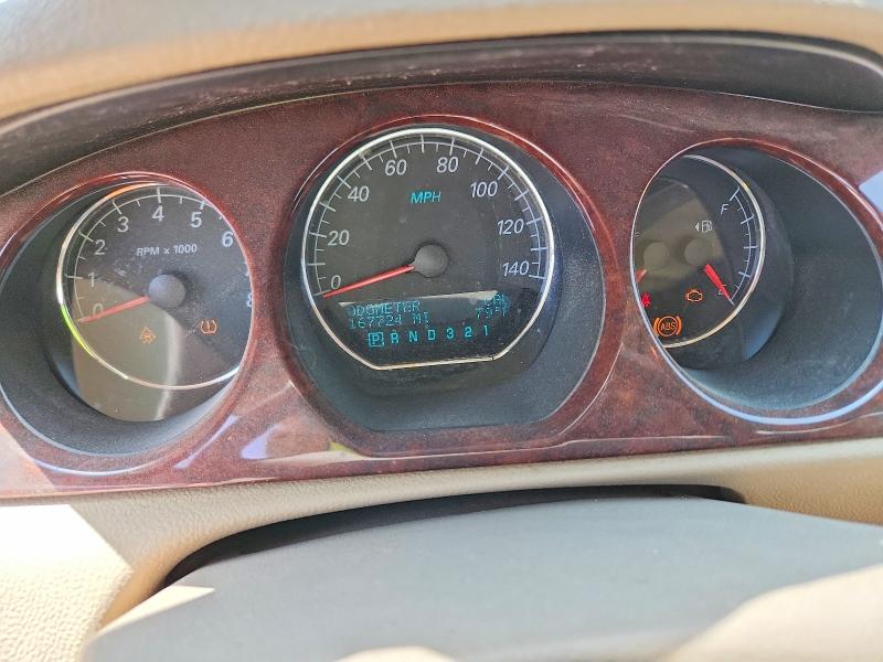 Aukcja sprzedaży 2006 Buick Lucerne, vin: 1G4HD57266U189570, numer aukcji: 62316526