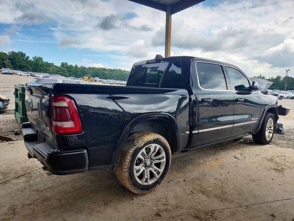 2024 Ram 1500 მანქანა იყიდება აუქციონზე, vin: 1C6SRFHT4RN155190, აუქციონის ნომერი: 60915746