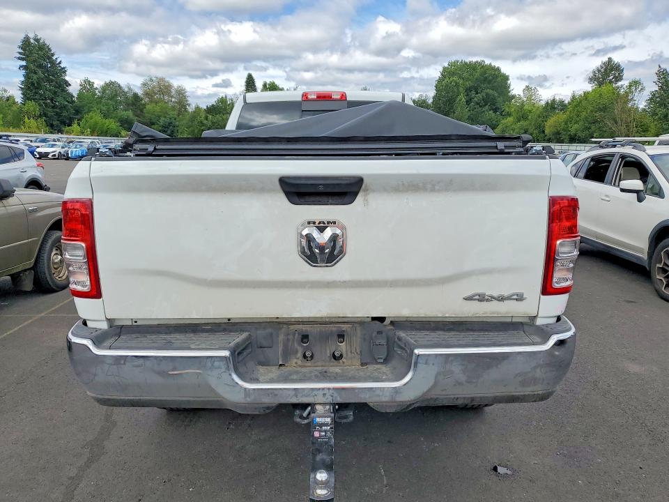 Продажа на аукционе авто 2024 Ram 2500, vin: 3C6MR5AJ2RG269807, номер лота: 58997886