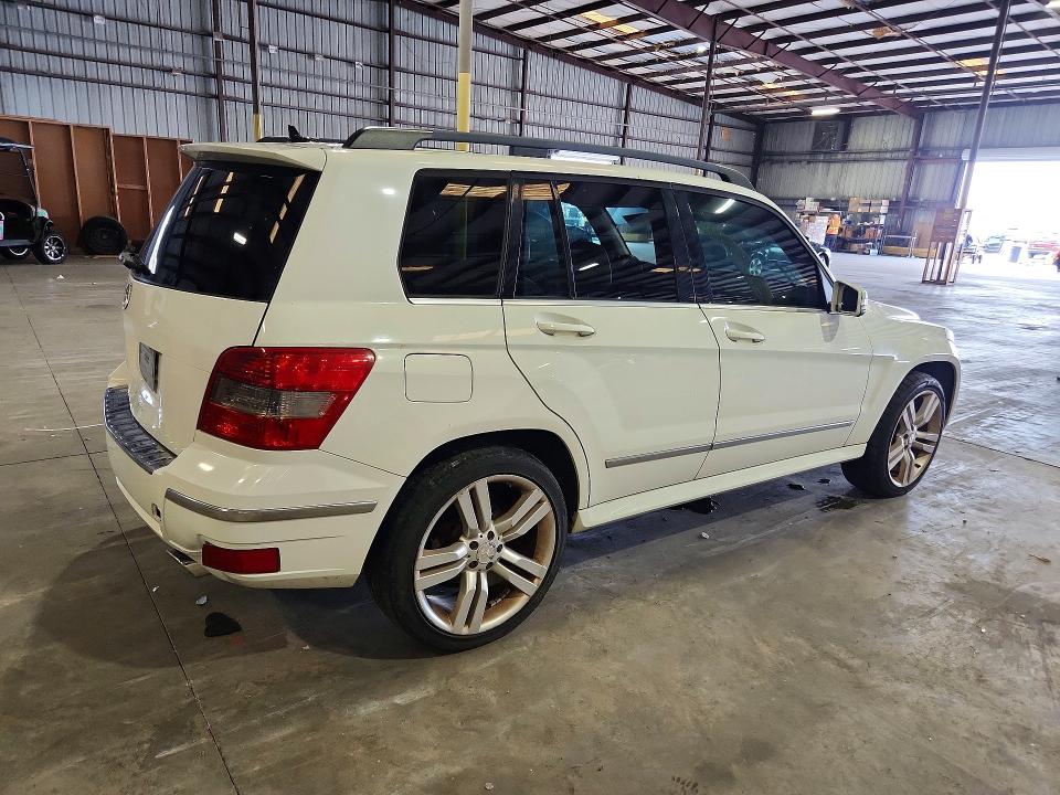 62967916 :رقم المزاد ، WDCGG5GB7CF748609 vin ، 2012 Mercedes-benz Glk مزاد بيع