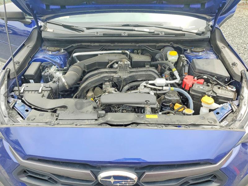 Продаж на аукціоні авто 2024 Subaru Crosstrek, vin: 4S4GUHM62R3824721, номер лоту: 62091126