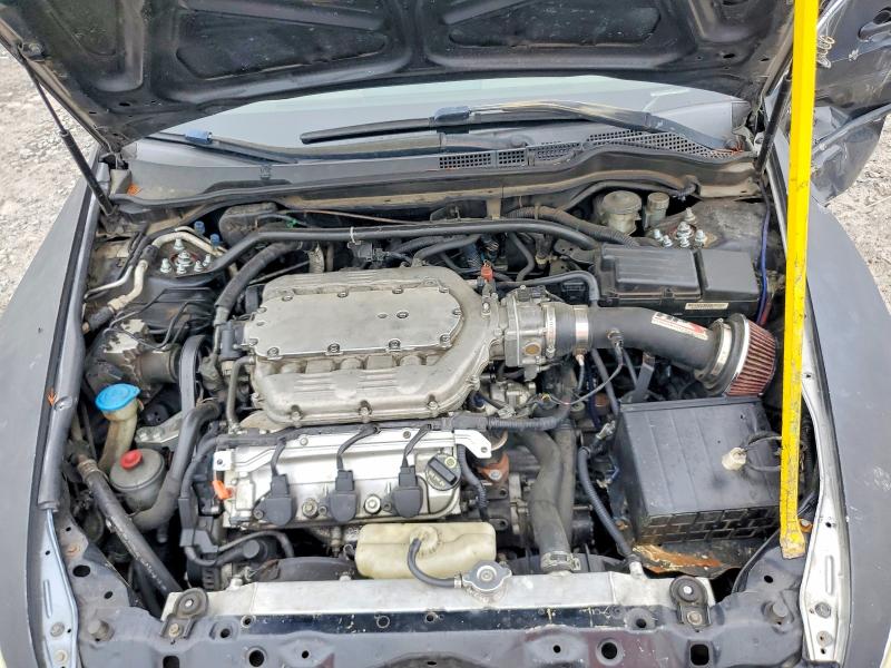 Продажа на аукционе авто 2006 Honda Accord, vin: 1HGCM65506A011660, номер лота: 61971526