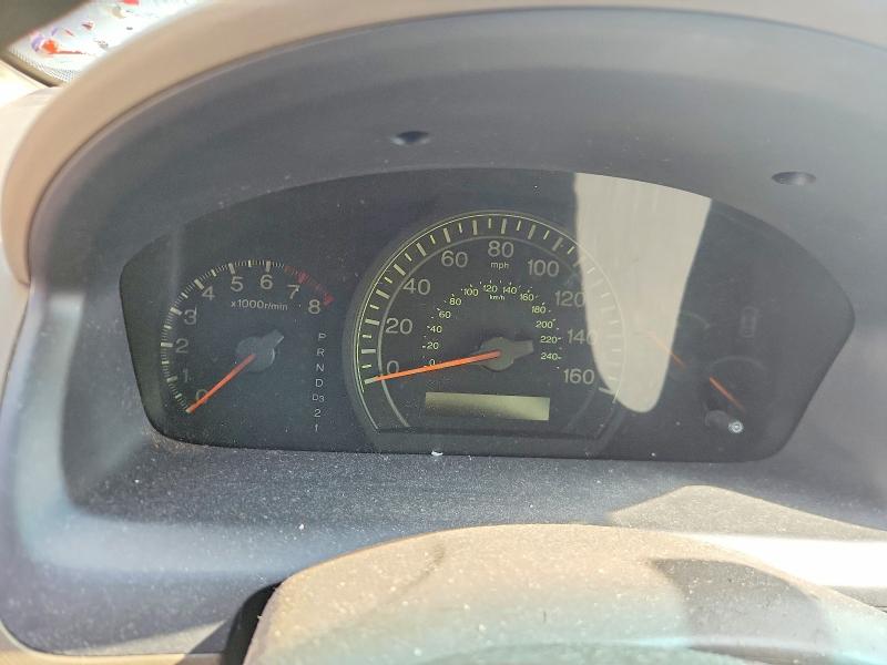 Продаж на аукціоні авто 2003 Honda Accord, vin: 1HGCM56613A124059, номер лоту: 59327106
