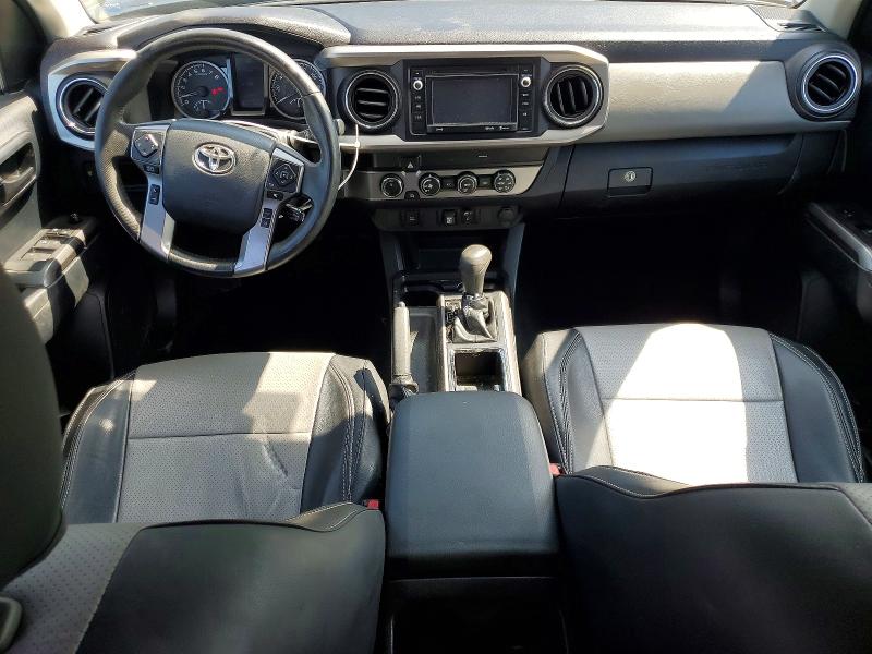 59403306 :رقم المزاد ، 3TMCZ5AN6KM257948 vin ، 2019 Toyota Tacoma مزاد بيع