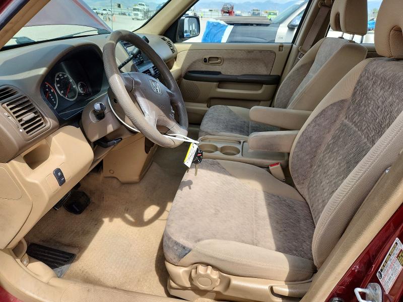 Aukcja sprzedaży 2006 Honda Cr-v, vin: JHLRD78516C008185, numer aukcji: 59344856